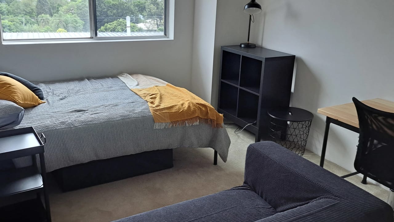 Student accommodation