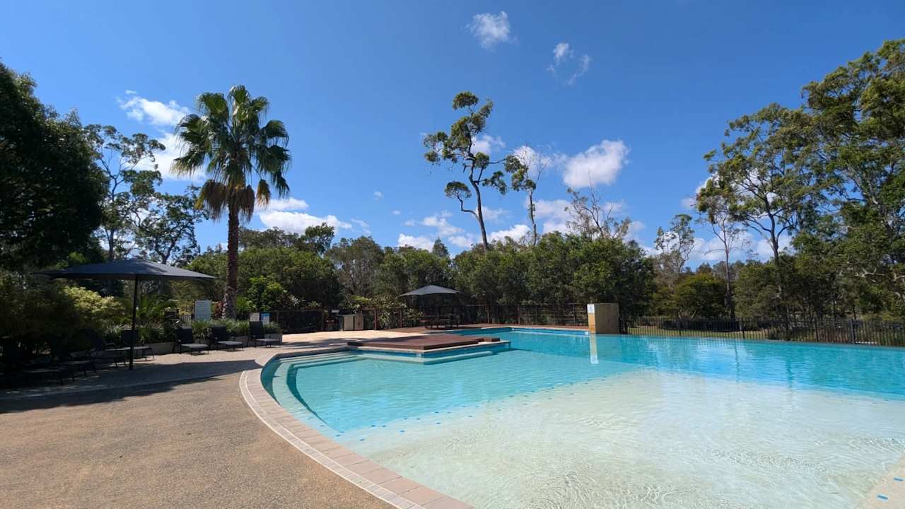 Room with ensuite in a share house
