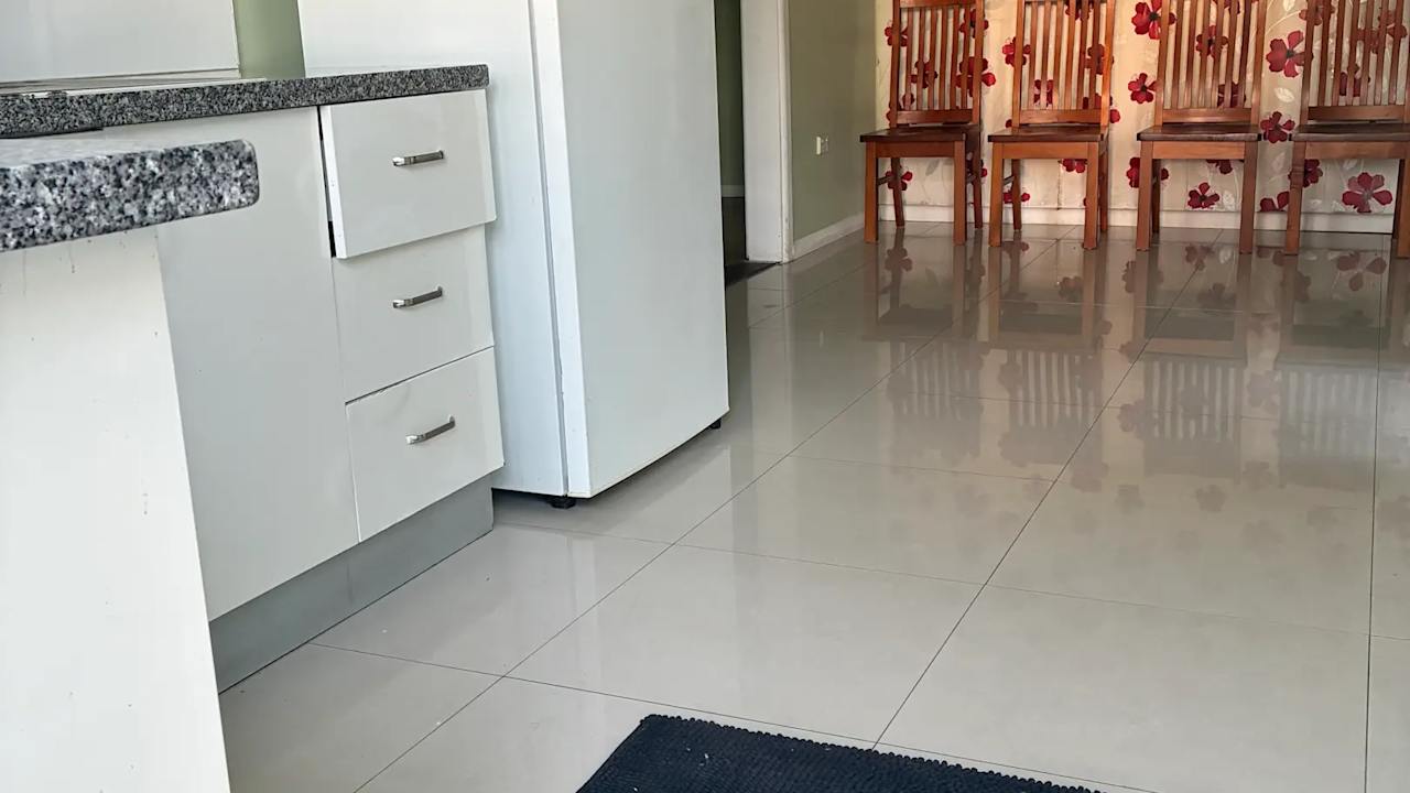 Whole property with 4 rooms for rent