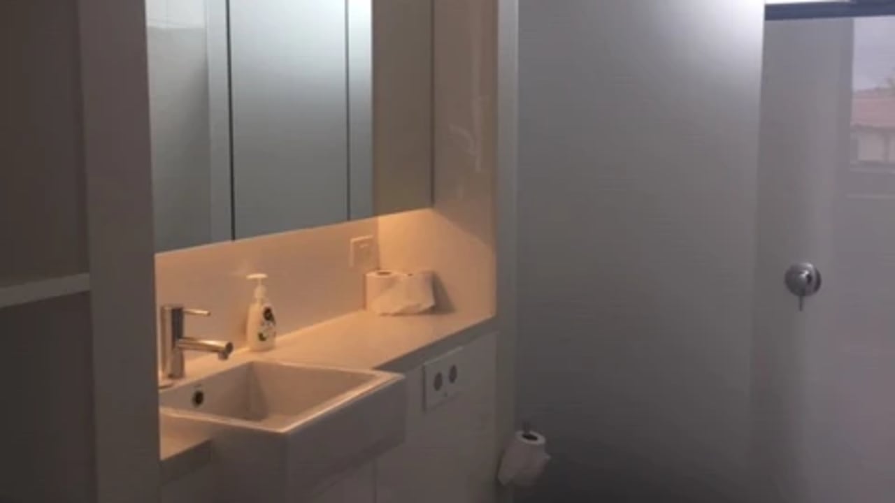 Furnished room granny flat for rent