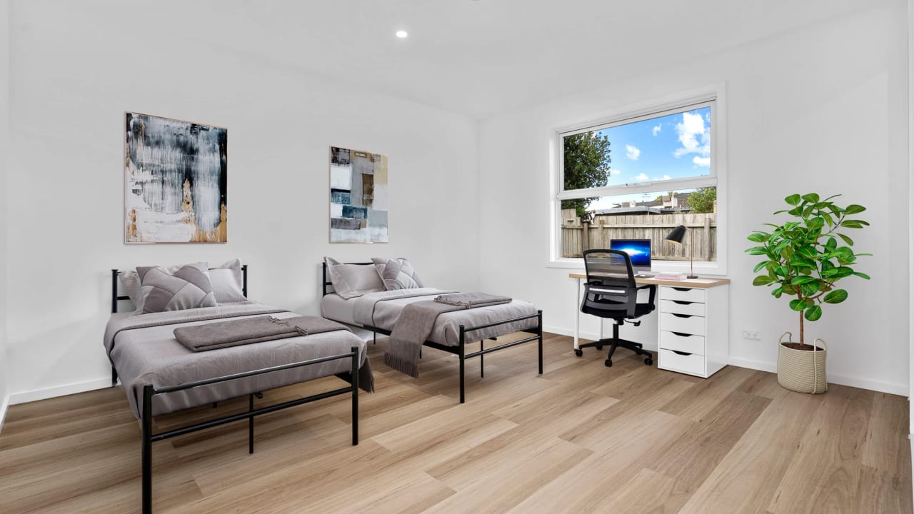 Clayton Rooms for Rent VIC 3168