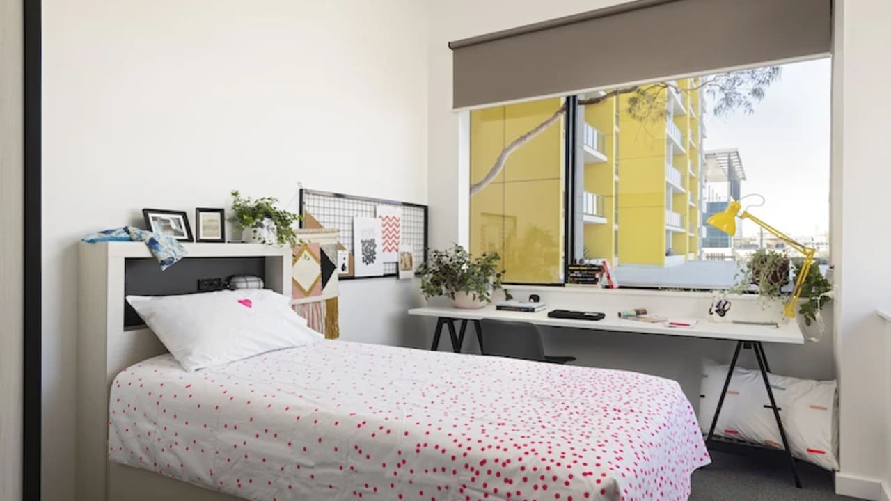 Student accommodation