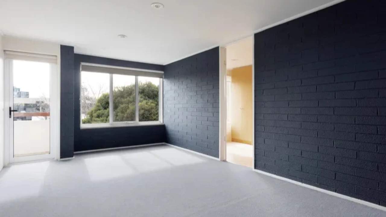 Room in a flatshare