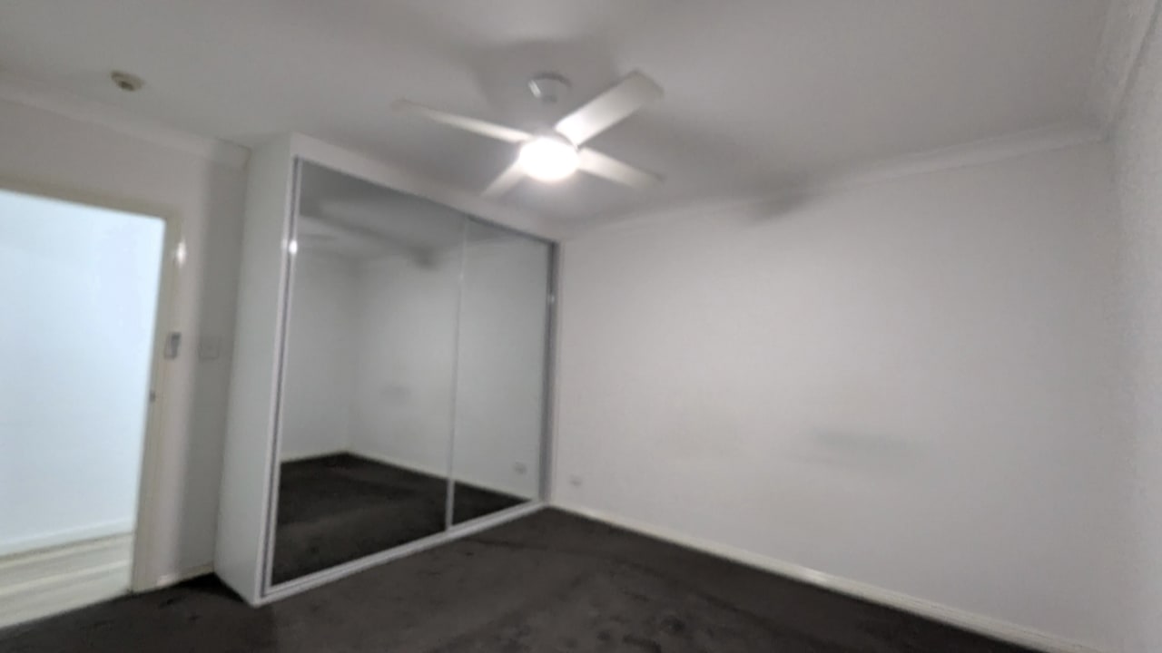 Room in a flatshare