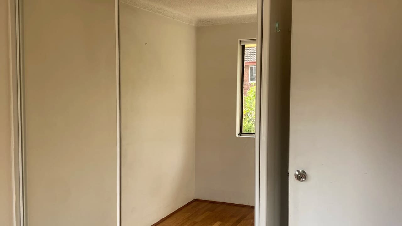 Room in a flatshare