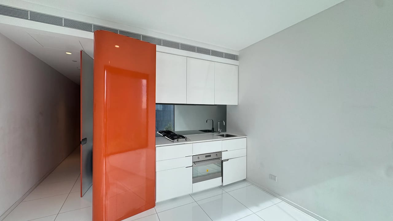 One bed flat for rent