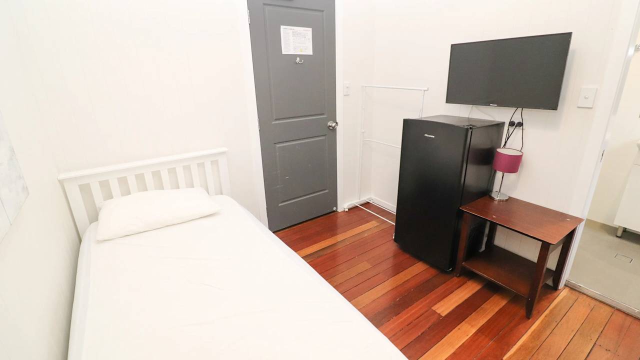 Student accommodation