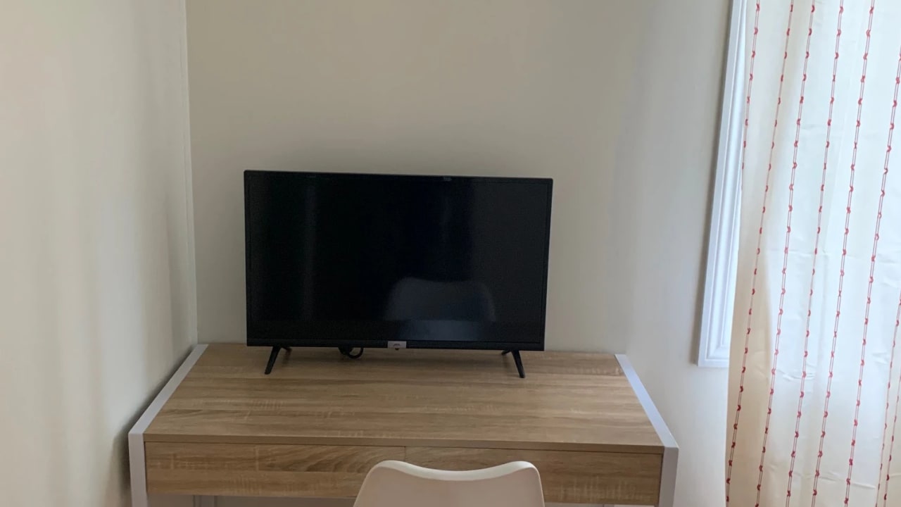 Student accommodation
