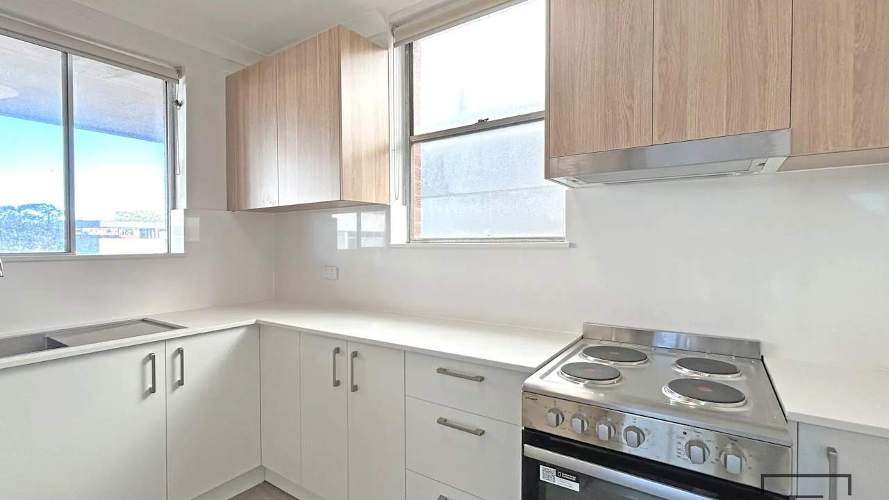 Whole property with 2 rooms for rent