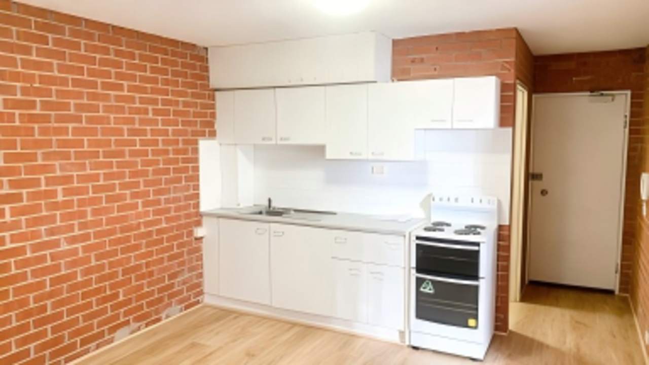 One bed flat for rent