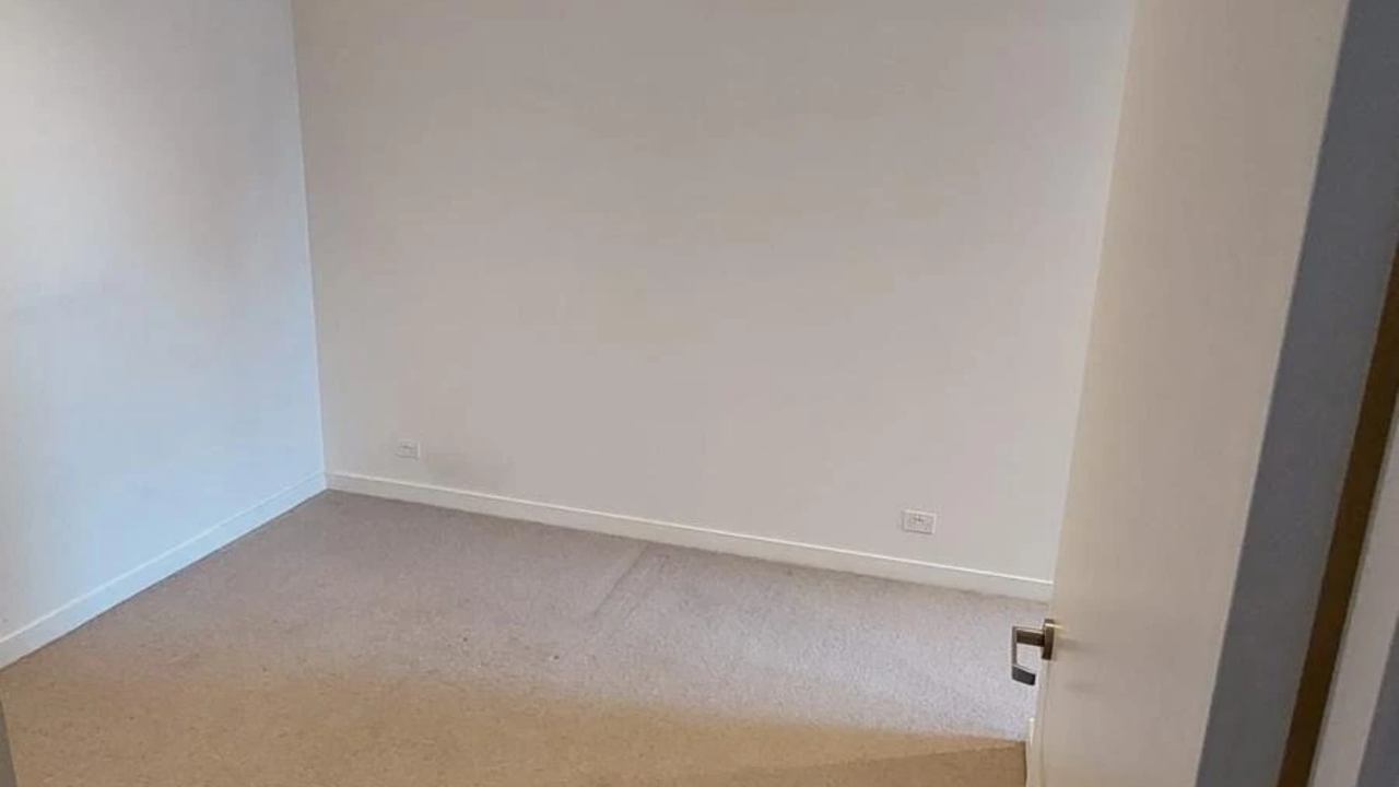 Room in a flatshare