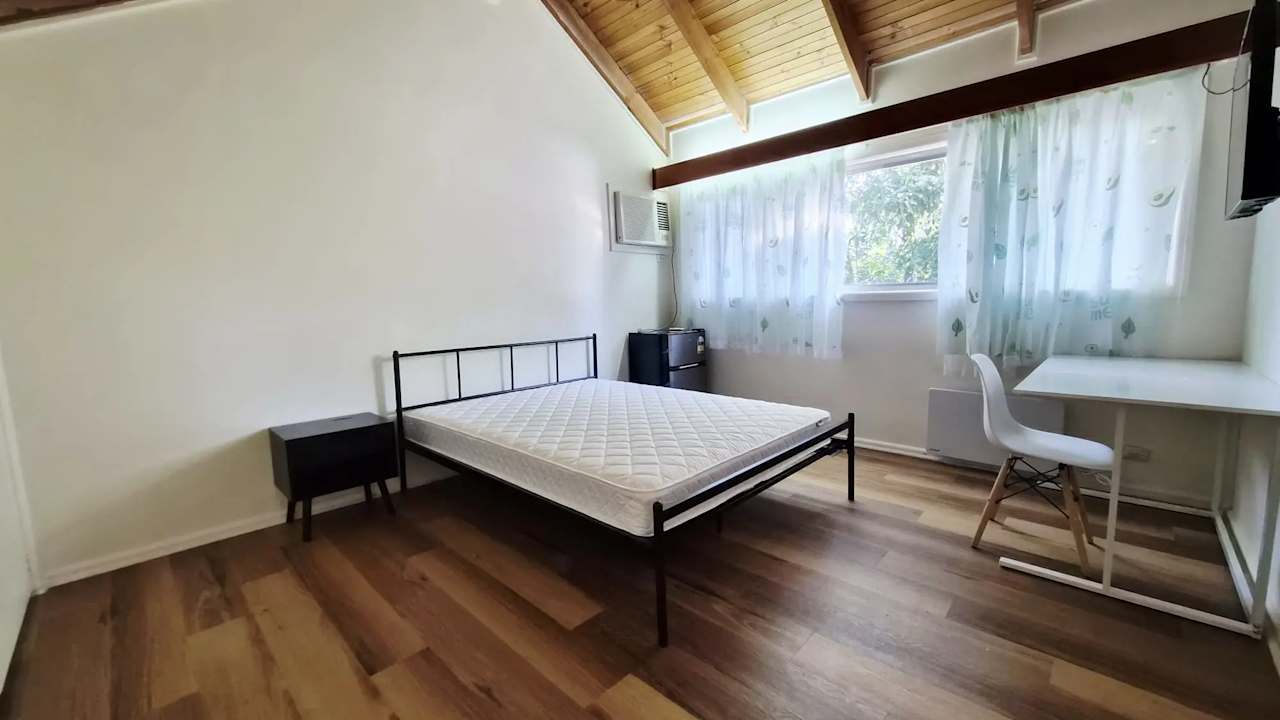 Student accommodation