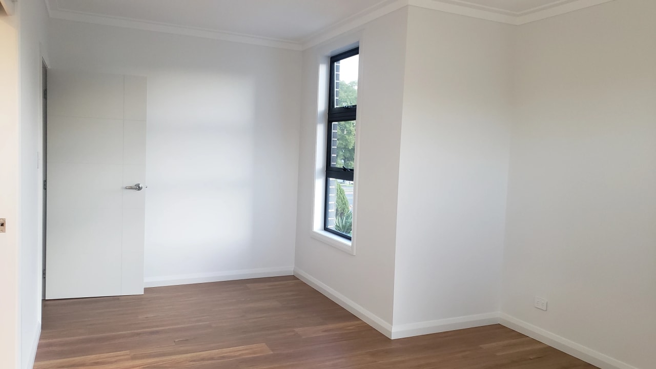 Furnished room with ensuite in a share house