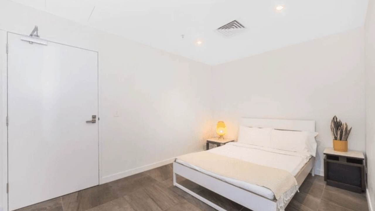 One bed flat for rent