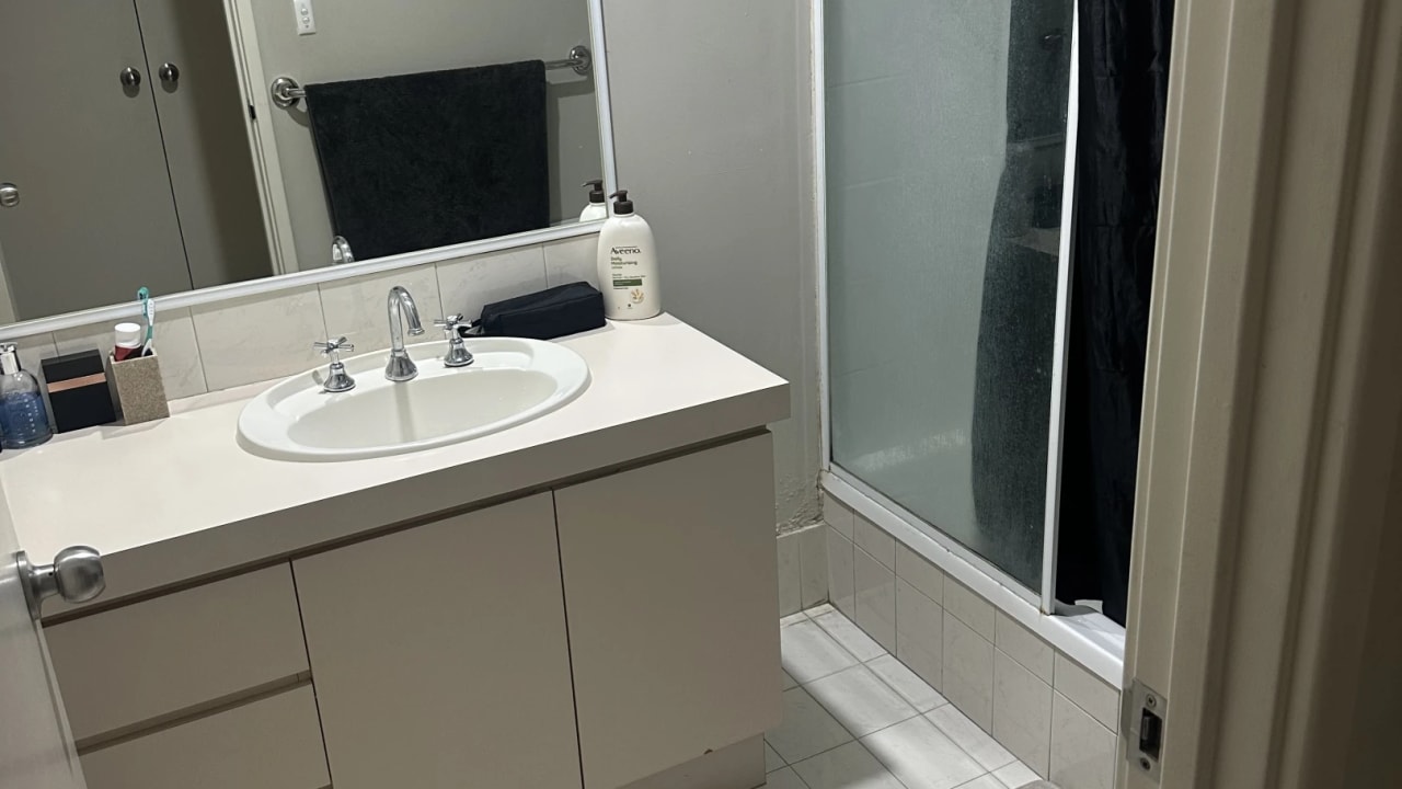 Room in a flatshare