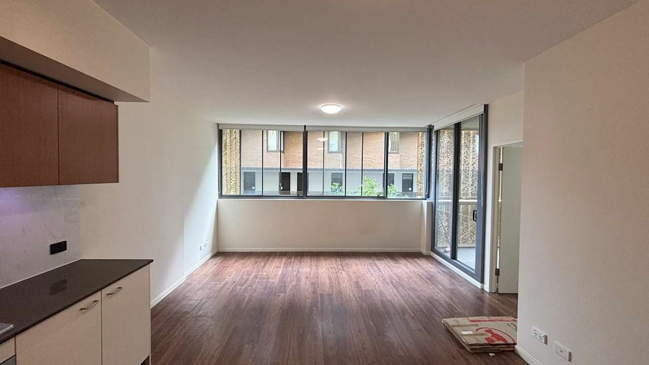 Whole property with 2 rooms for rent