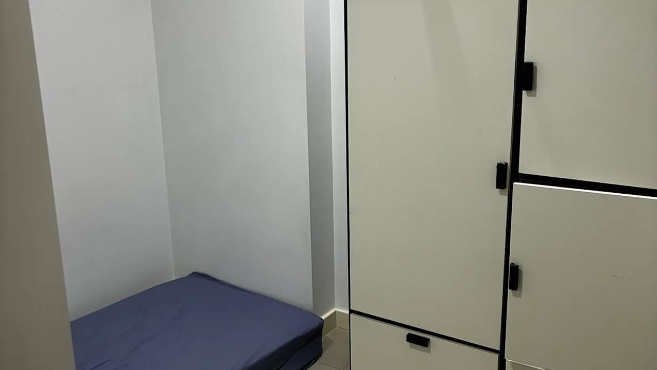 Student accommodation