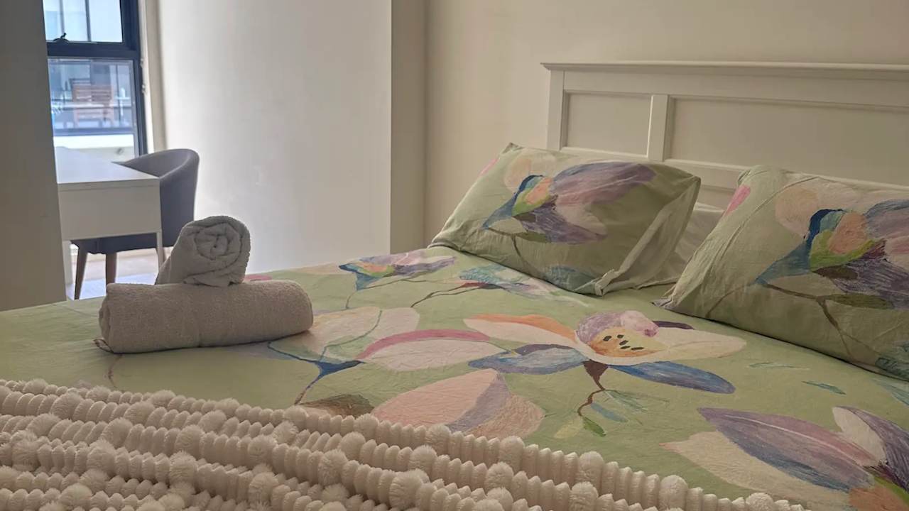 Student accommodation