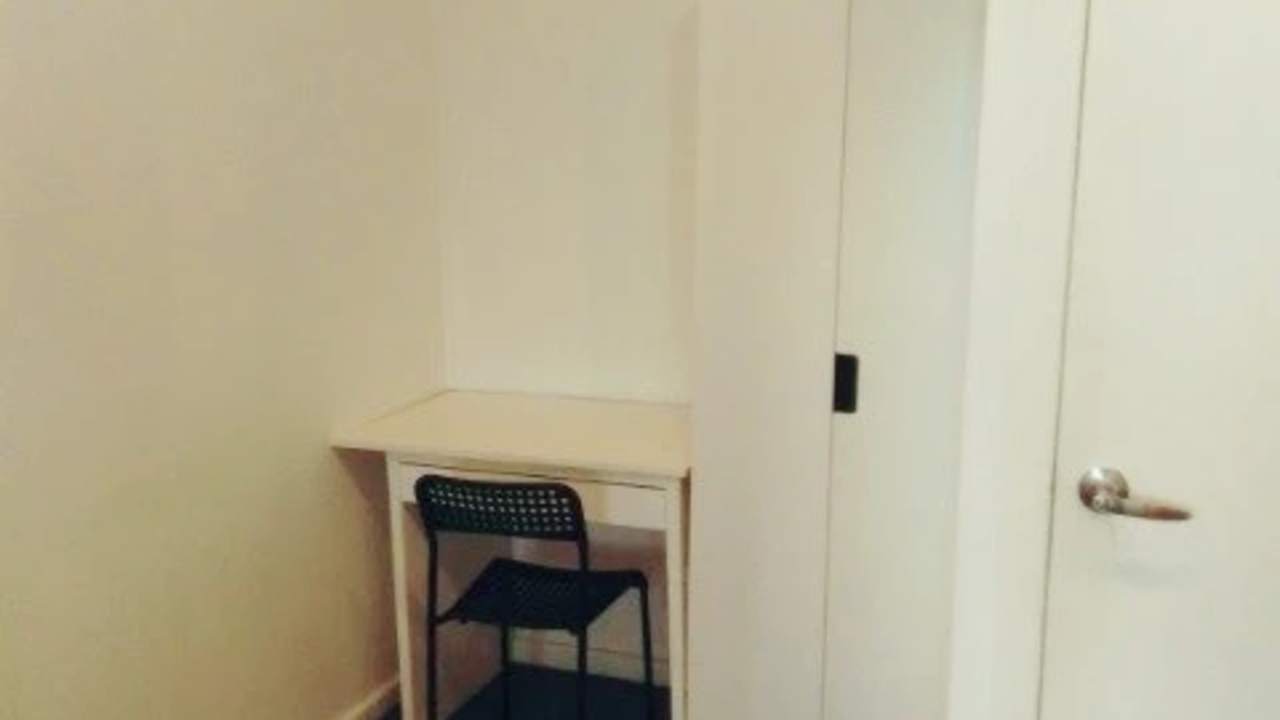 Furnished room with ensuite in a share house