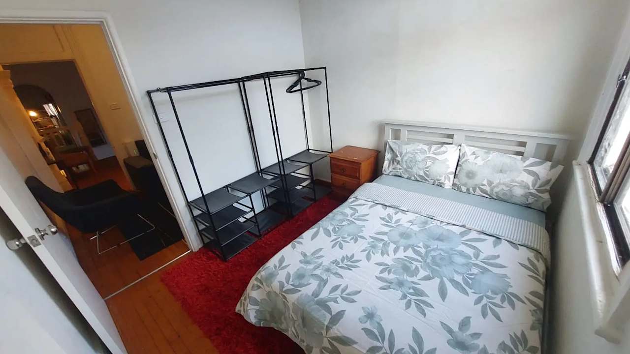 Student accommodation