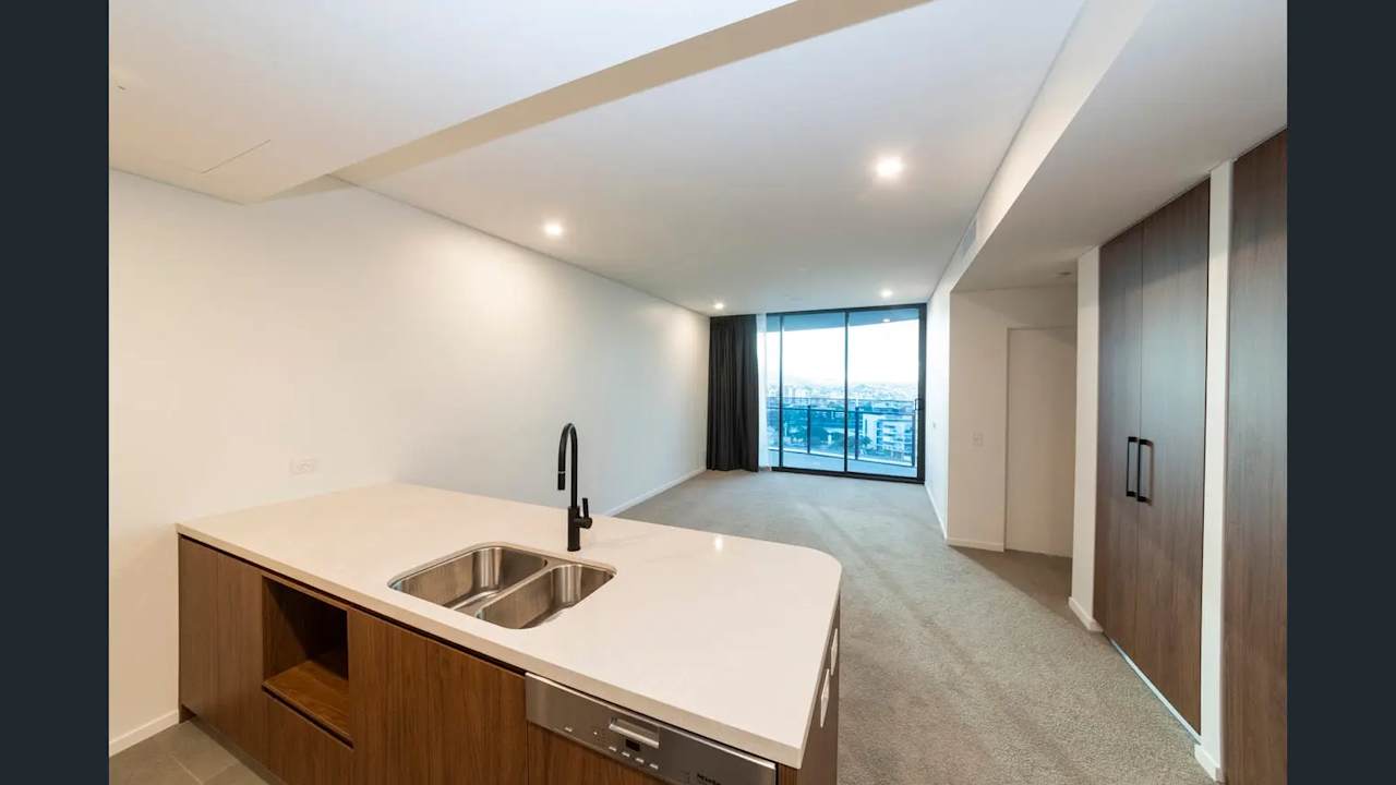 Room with ensuite in a flatshare