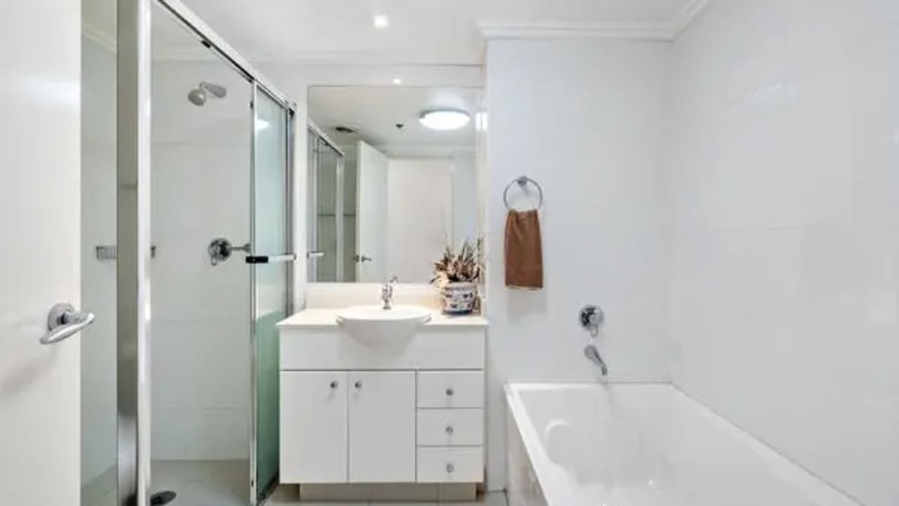 Student accommodation