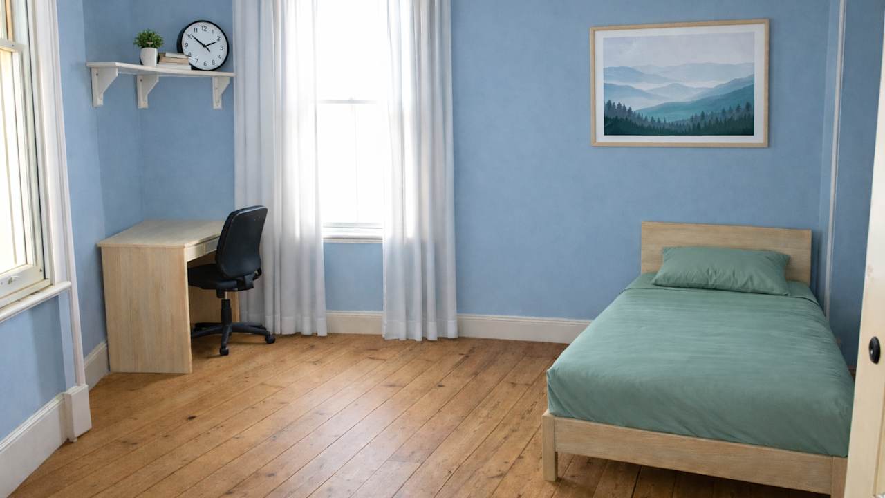 Student accommodation