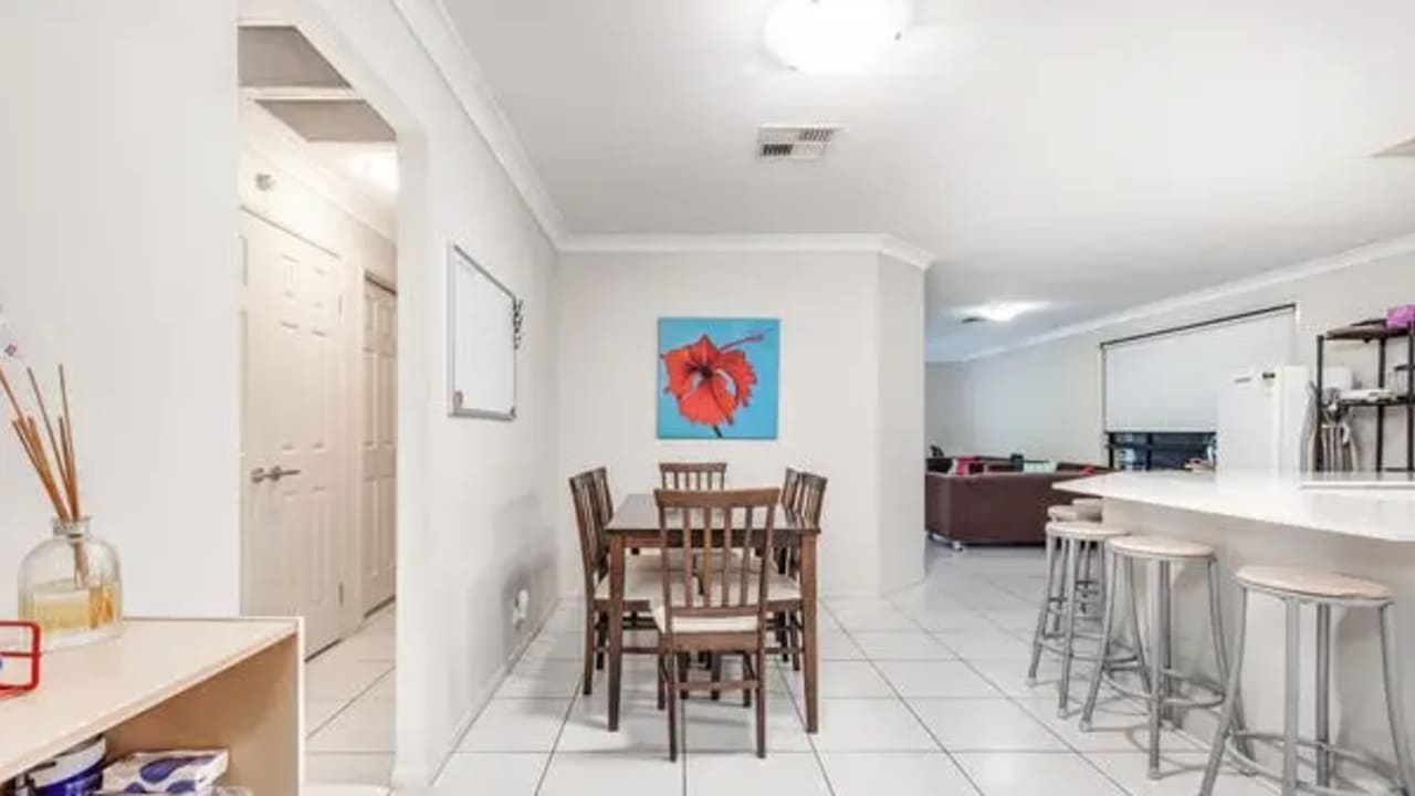 Student accommodation