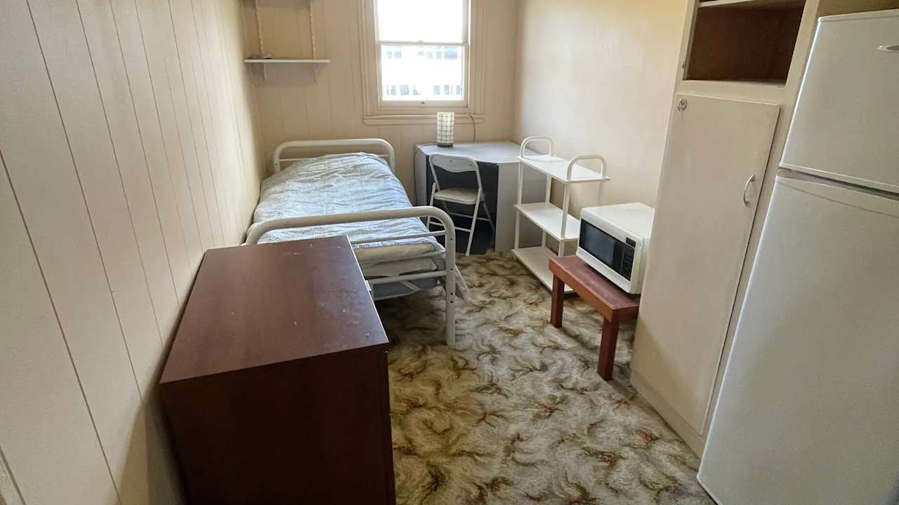 Student accommodation
