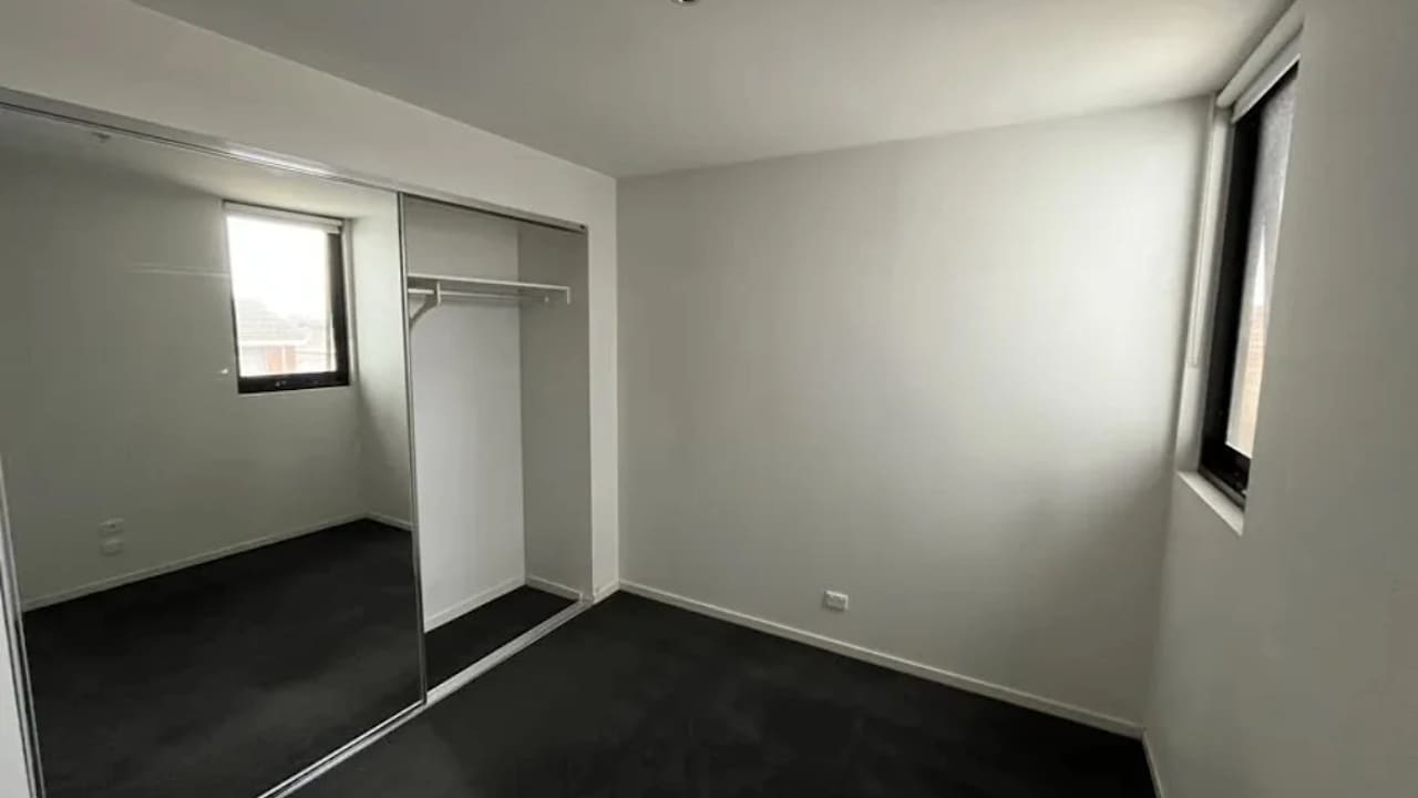 Room in a flatshare