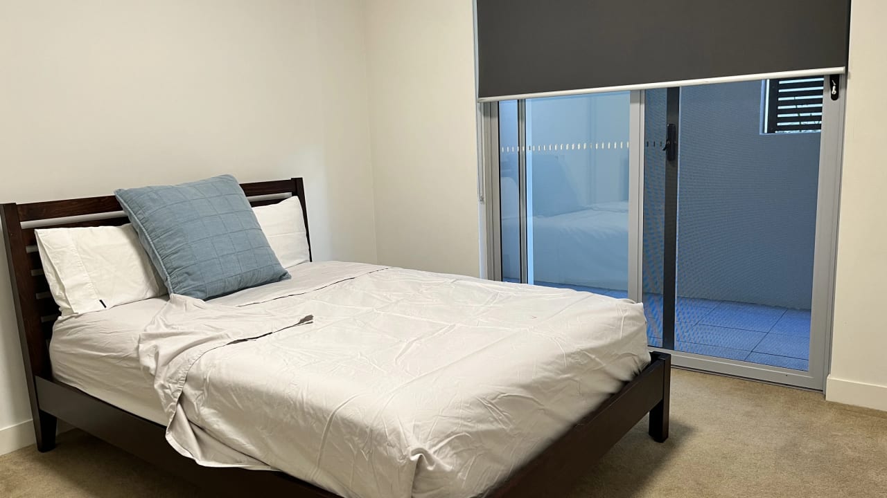 Student accommodation