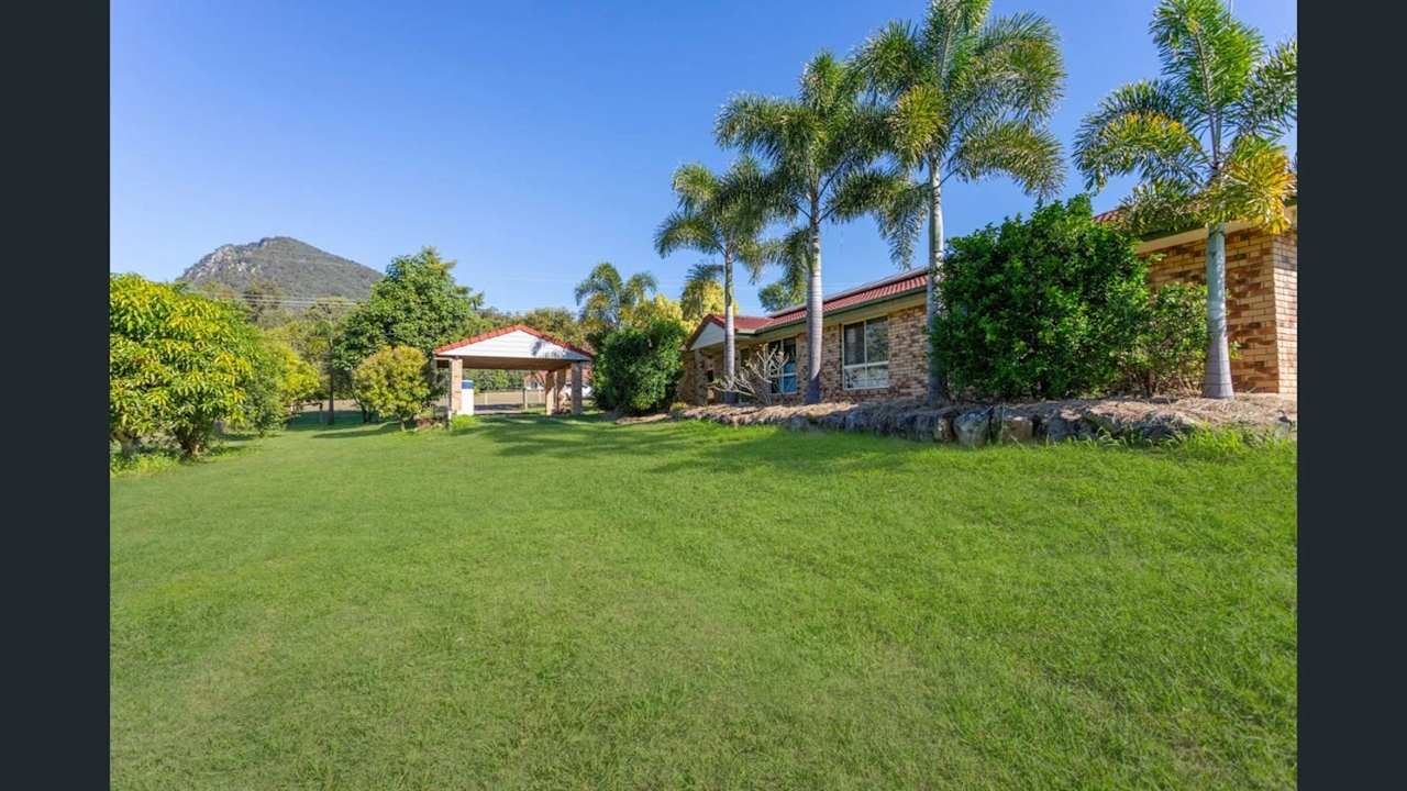 Whole property with 4 rooms for rent