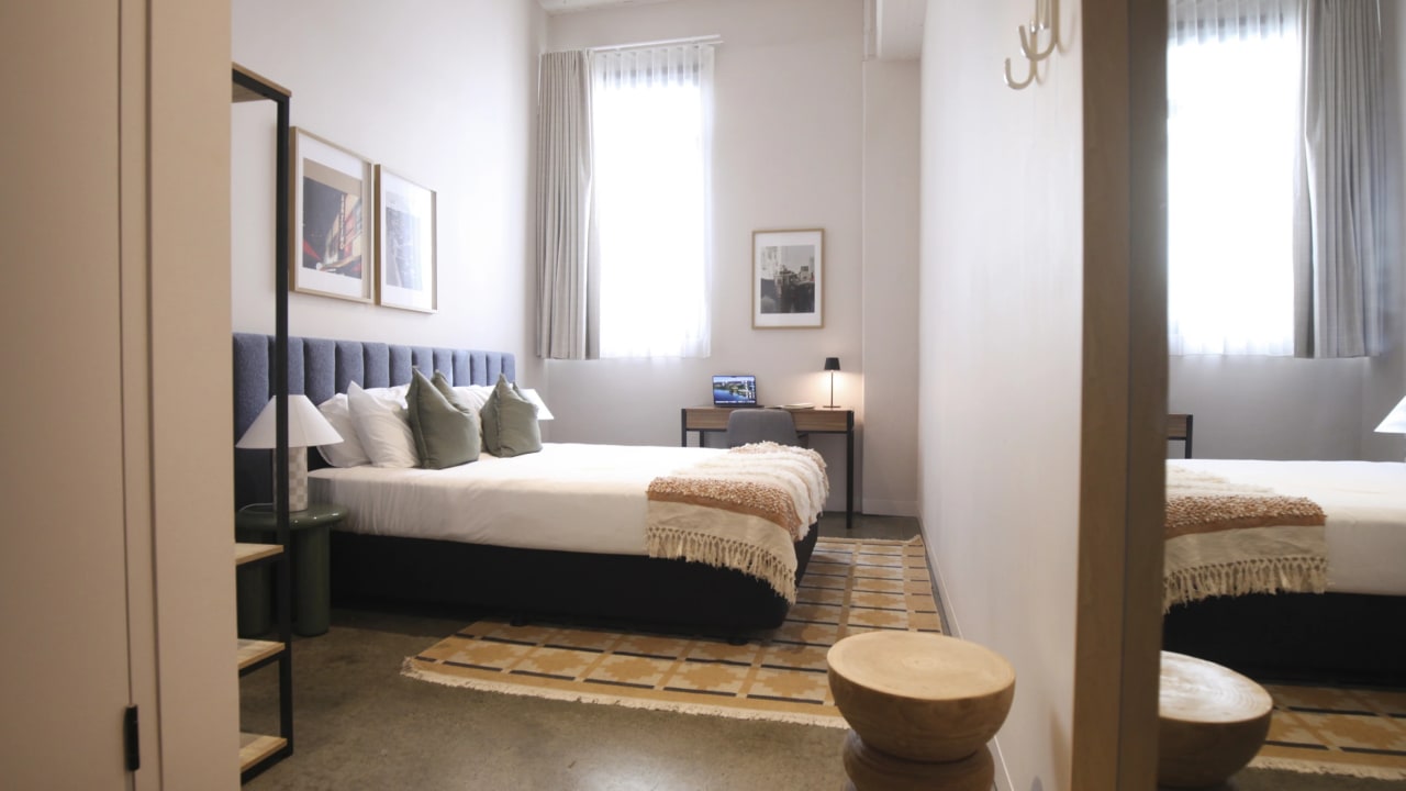 Student accommodation