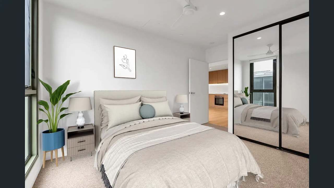 One bed flat for rent
