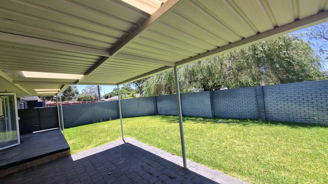 Room with ensuite in a share house