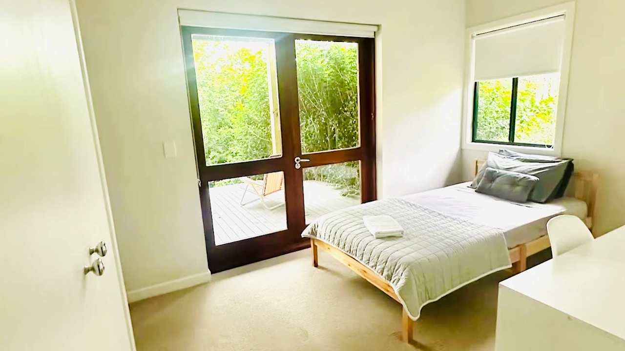 Student accommodation