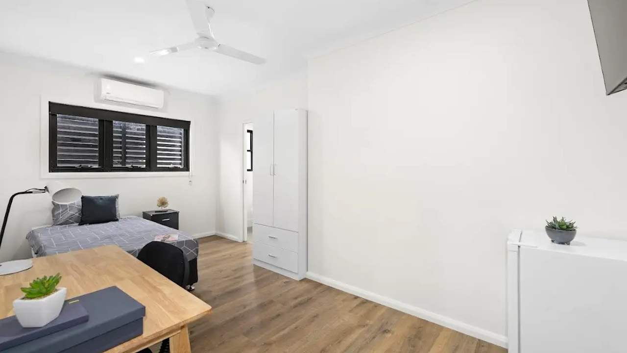 Student accommodation