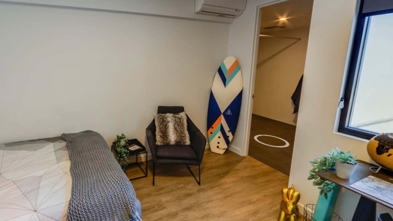 Student accommodation