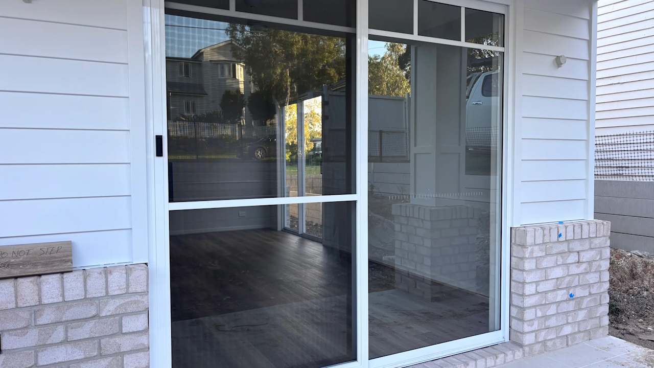 Room with ensuite in a flatshare