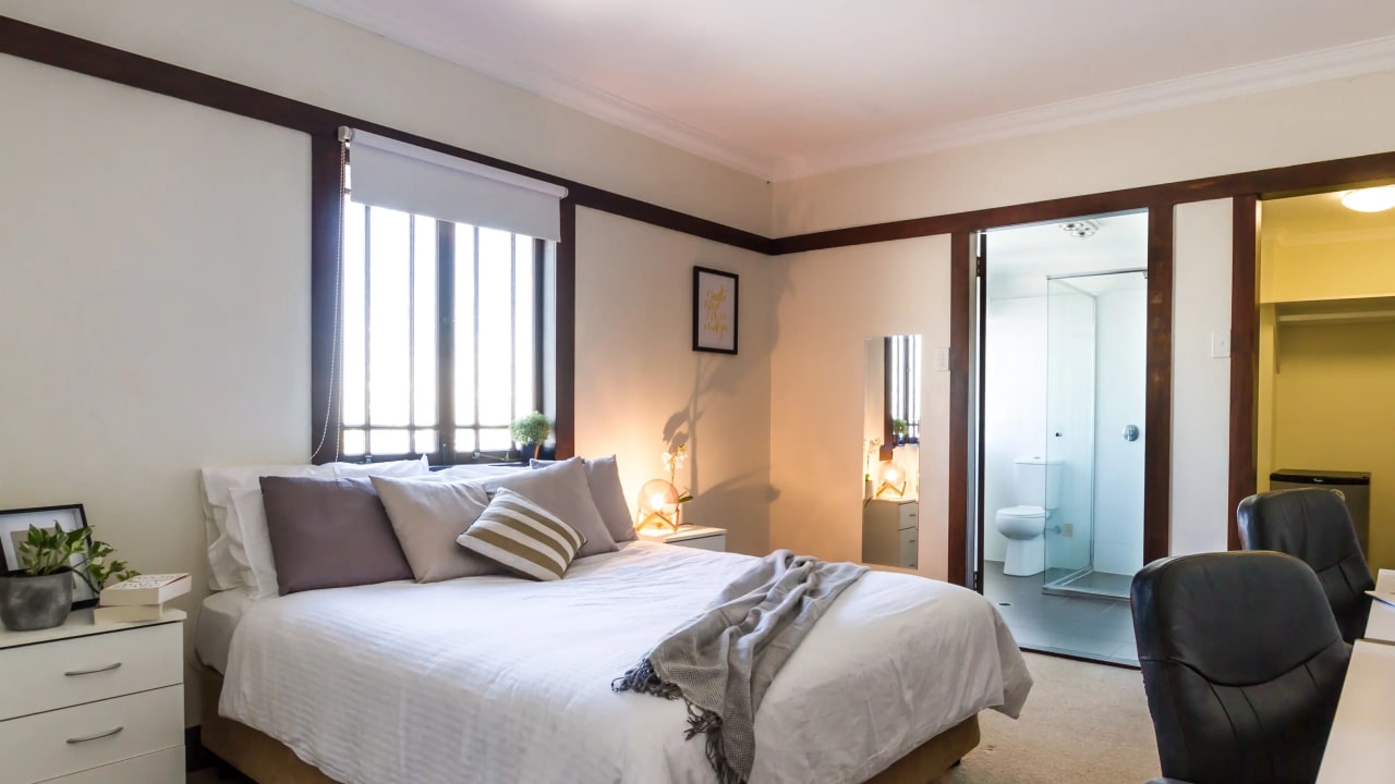 Student accommodation