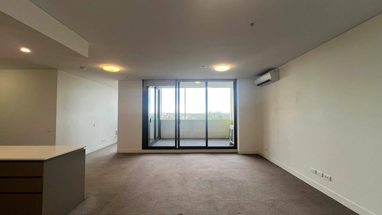 Whole property with 2 rooms for rent