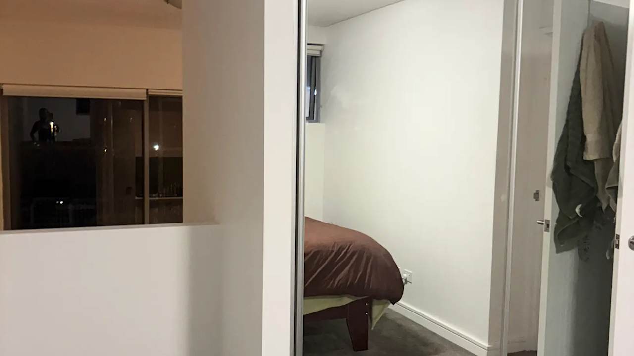 One bed flat for rent