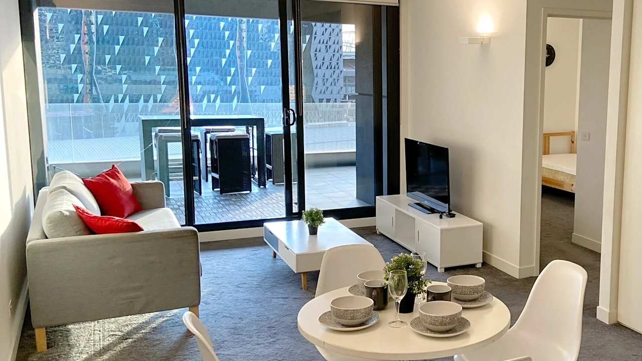 Student accommodation