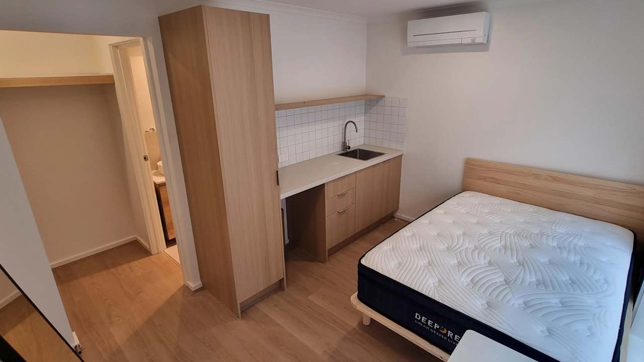 Student accommodation