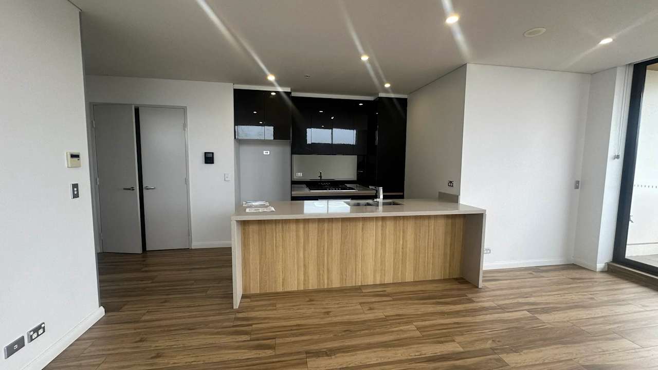 Whole property with 3 rooms for rent