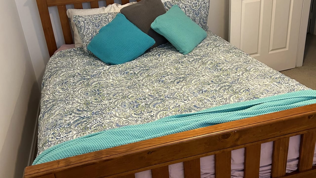Room in a flatshare