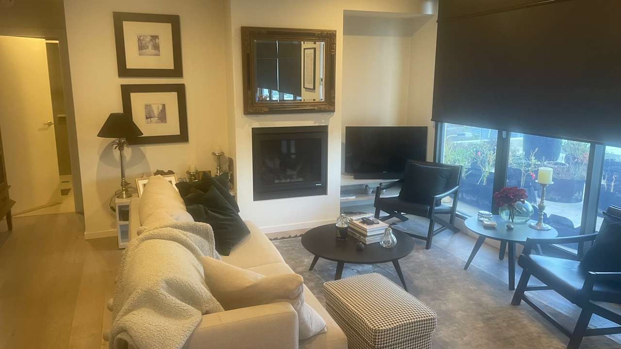 Student accommodation