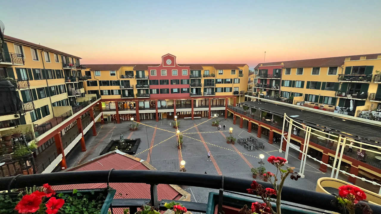 Unfurnished room with own bathroom