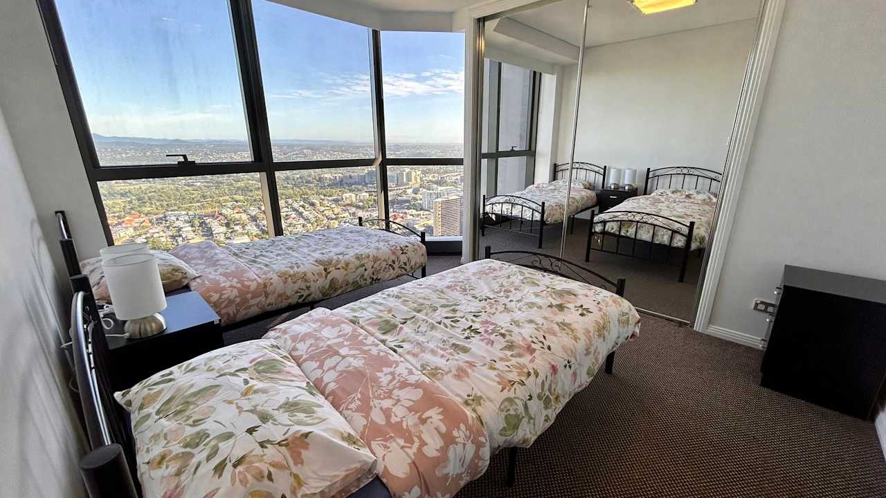 Student accommodation