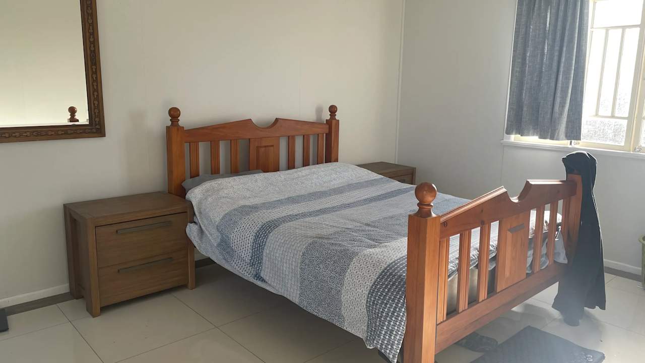 Room with ensuite in a share house